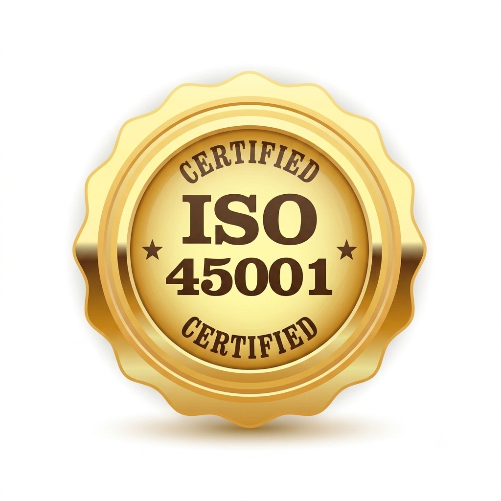 ISO 45001