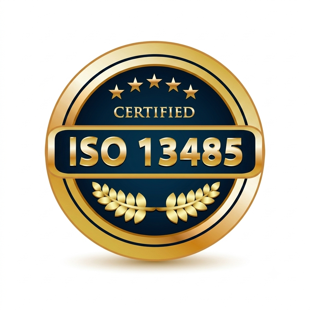 ISO 13485