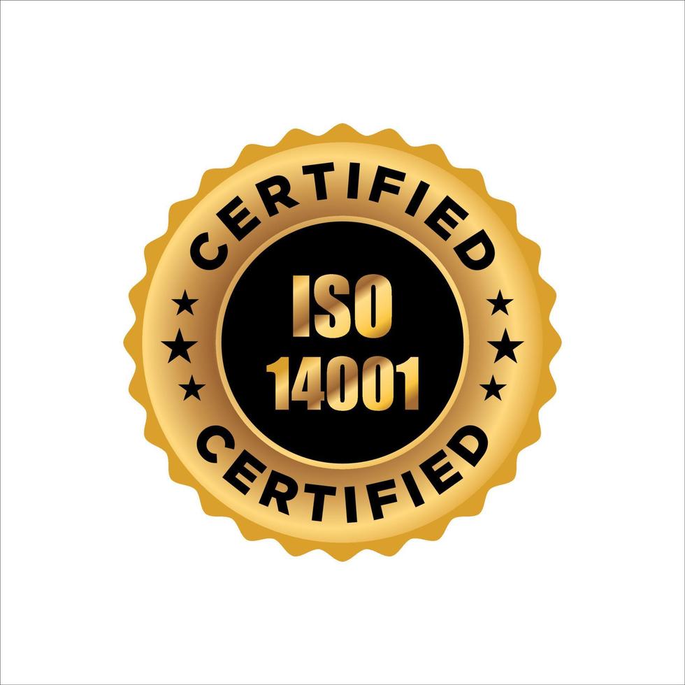 ISO 14001