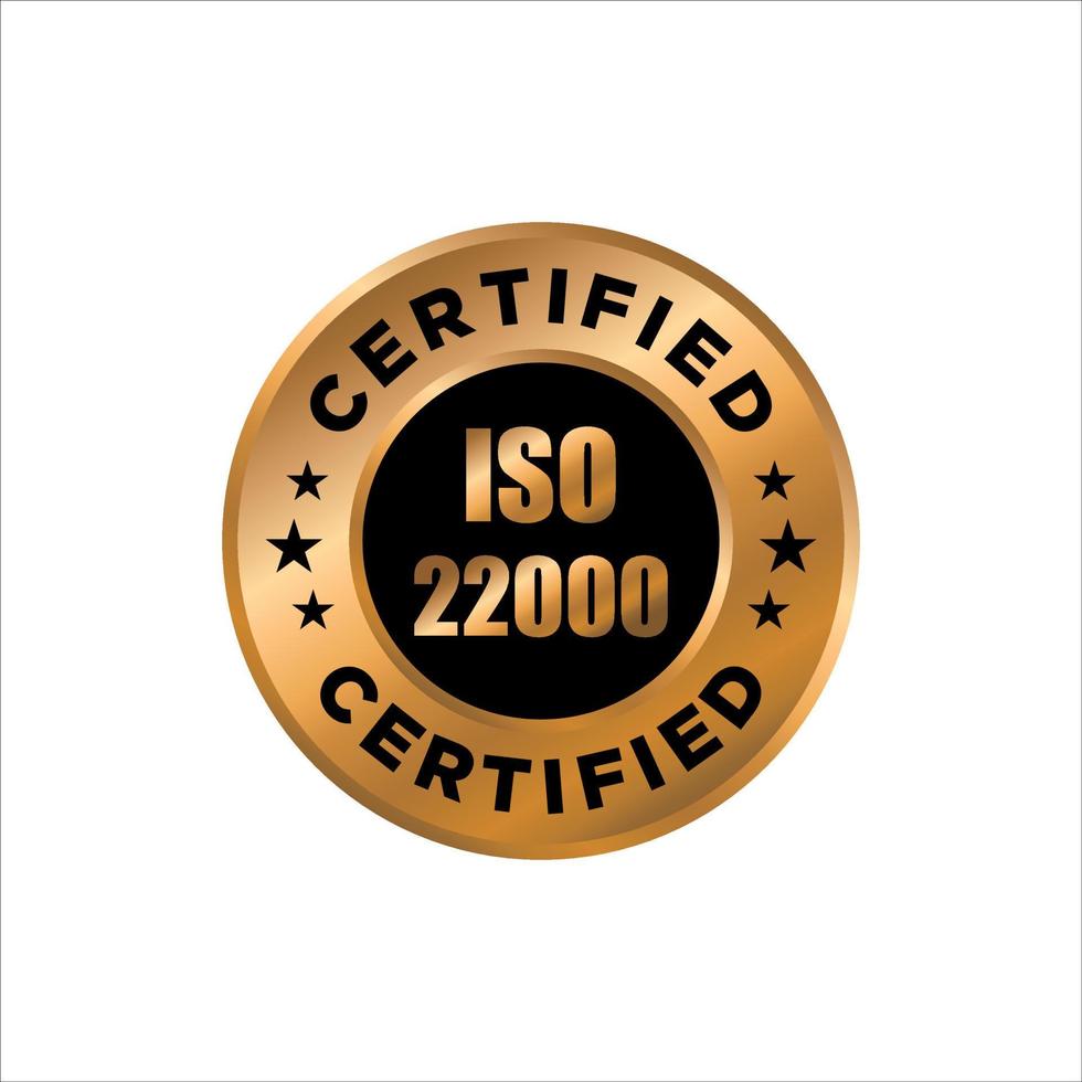 ISO 22000