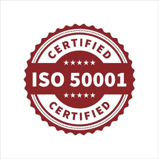 ISO 50001