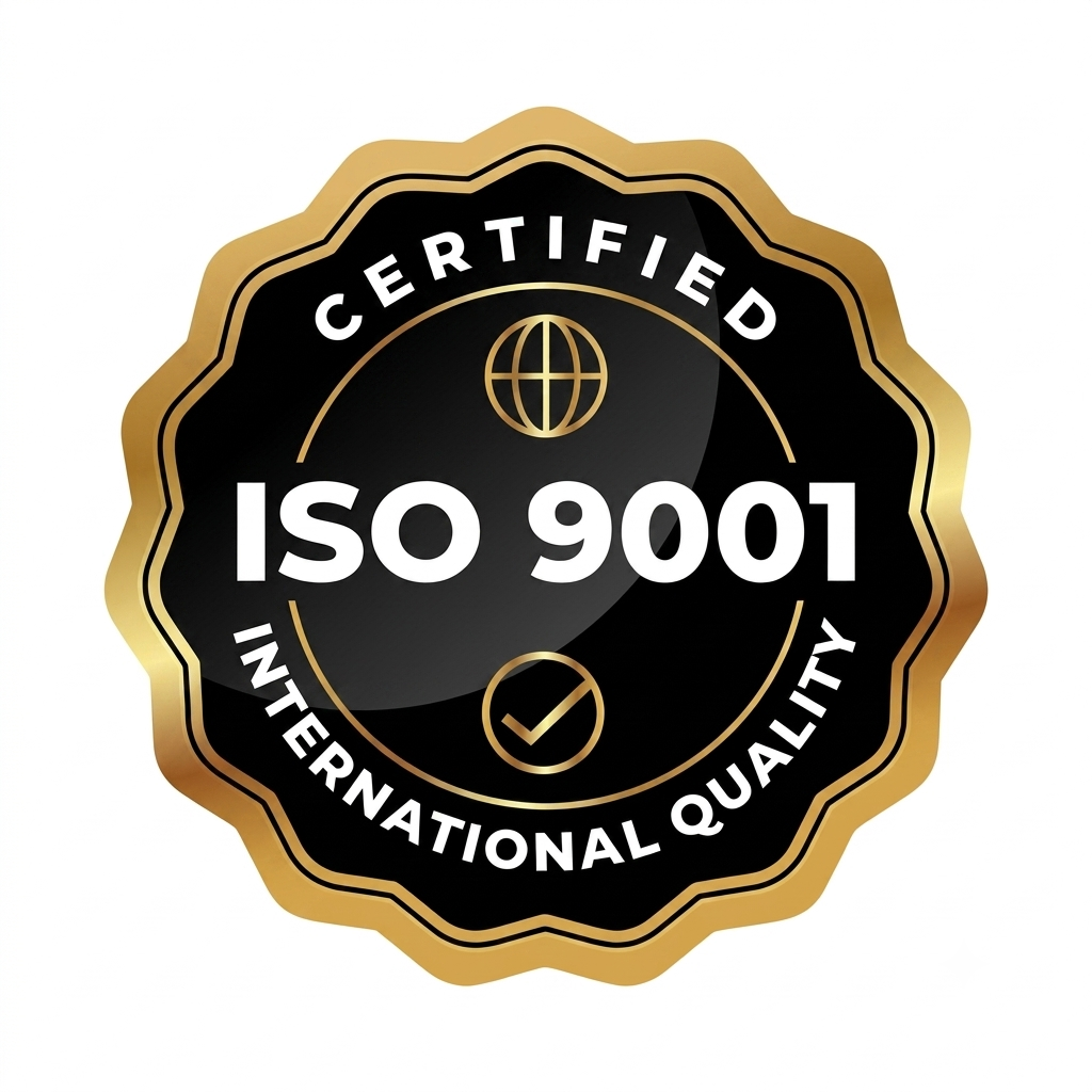 ISO 9001