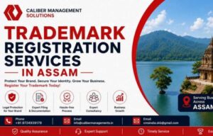 Trademark Registration Services in Assam