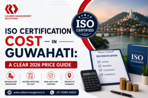ISO certification cost in Guwahati