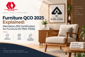 Furniture QCO 2025