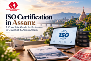 ISO certification in Assam guide