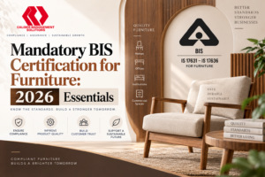 mandatory BIS certification for furniture