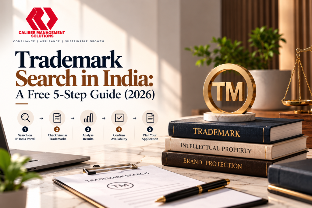 trademark search in india
