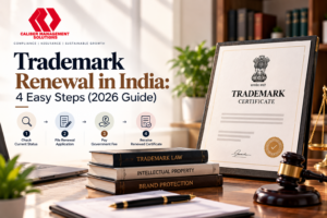 Trademark Renewal